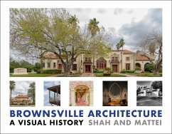 Brownsville Architecture: A Visual History (eBook, ePUB) - Shah, Pino; Mattei, Eileen