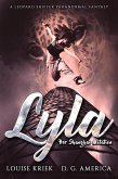 Lyla: Her Shanghai Mutation (Leopard Shifter Paranormal Fantasy) (eBook, ePUB)