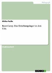 Boot-Camp (eBook, ePUB)