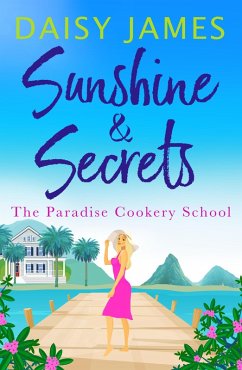 Cover Sunshine & Secrets (eBook, ePUB)