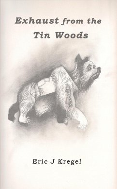 Cover Exhaust from the Tin Woods (eBook, ePUB)