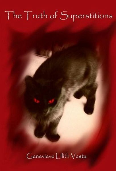 The Truth of Superstitions (eBook, ePUB)