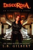 Discordia (The Elementals) (eBook, ePUB)