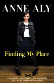 Finding My Place (eBook, ePUB)