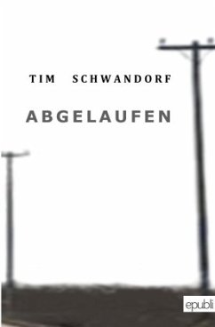 Cover Abgelaufen