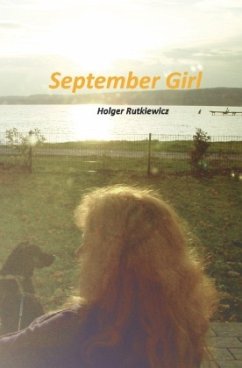 September Girl - Rutkiewicz, Holger