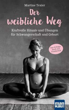 Der weibliche Weg - Texier, Martine