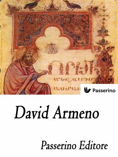 David Armeno (eBook, ePUB) - Editore, Passerino
