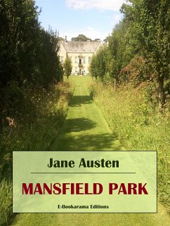 Mansfield Park (eBook, ePUB) - Austen, Jane