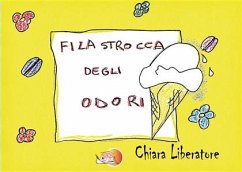 Filastrocca degli odori (eBook, PDF) - Liberatore, Chiara