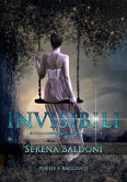 Invisibili "Poesie & Racconti" (eBook, ePUB)