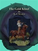 The Gold Kloof (eBook, ePUB)