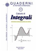 Calcolo di Integrali (eBook, PDF)