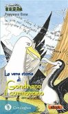 La vera storia di Gondrano il cormorano (eBook, ePUB)