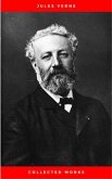 Jules Verne (Leather-bound Classics) (eBook, ePUB)