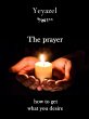 The Prayer (eBook, ePUB) - Bild 1