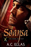 Soansa (The Dark Servant, #35) (eBook, ePUB) Soansa (The Dark Servant, #35) (eBook, ePUB)