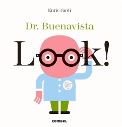 Look! Dr. Buenavista - Jardí, Enric