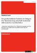 Die gesellschaftliche Funktion der... - Bild 1