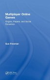 Multiplayer Online Games Multiplayer Online Games