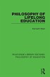 Philosophy of Lifelong Education - Bild 1