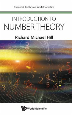 Introduction to Number Theory - Hill, Richard Michael