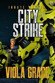 City Strike (Innate Wright, #3) (eBook, ePUB)