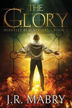 The Glory - Mabry, J. R.