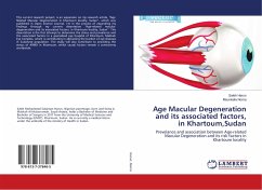 Age Macular Degeneration and its associated factors, in Khartoum,Sudan - Harun, Saleh;Noma, Mounkaila