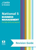 National 5 Business Management Revision Guide