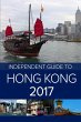 The Independent Guide to Hong Kong 2017 - Bild 1