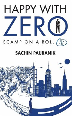 Cover Happy with Zero