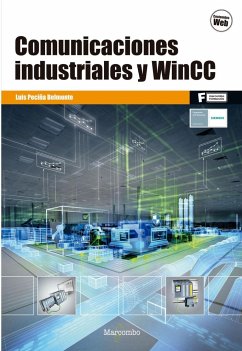 Comunicaciones industriales y WinCC - Peciña Belmonte, Luis
