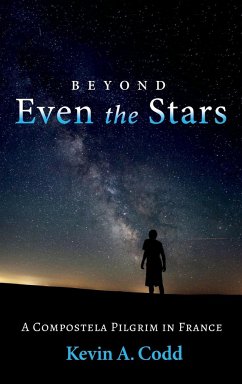 Beyond Even the Stars - Codd, Kevin A.