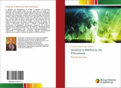 Análise e Melhoria de Processos - Valença, Antonio Karlos Araújo