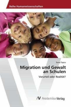 Migration und Gewalt an Schulen