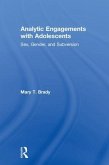 Analytic Engagements with Adolescents