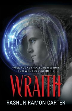 Wraith - Carter, Rashun Ramon