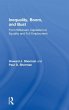 Inequality, Boom, and Bust - Bild 1