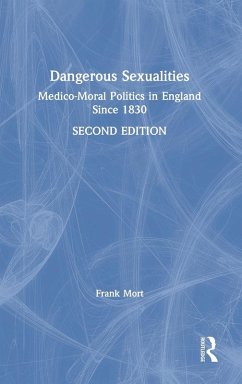 Cover Dangerous Sexualities