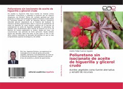 Poliuretano sin isocianato de aceite de higuerilla y glicerol crudo - Guzman Agudelo, Andres Felipe
