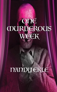 ONE MURDEROUS WEEK - Ekle, Nandy