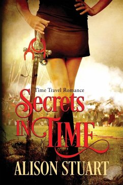 Secrets in Time - Stuart, Alison