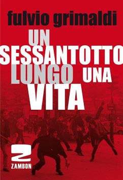 Cover Un Sessantotto lungo una vita