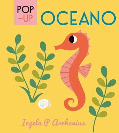 Cover Oceano