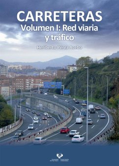 Carreteras I : red viaria y tráfico - Pérez Acebo, Heriberto