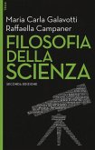 Filosofia della scienza Filosofia della scienza