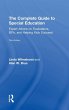 The Complete Guide to Special Education - Bild 1