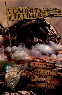 The Island of Serenity Book 7 - Gedall, Gary Edward