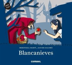 Blancanieves - Martí, Meritxell